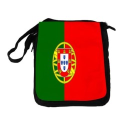 BANDOLERA REPORTERO MEDIANA...