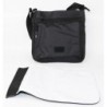 BANDOLERA REPORTERO MEDIANA BOLSO bandera portugal pais gobierno portugués bolsa mochila hombro