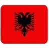 ALFOMBRILLA bandera albania pais gobierno albanés pc raton personalizada