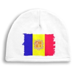 GORRO DEPORTIVO bandera...