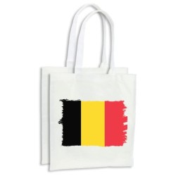 PACK BOLSAS bandera bélgica...