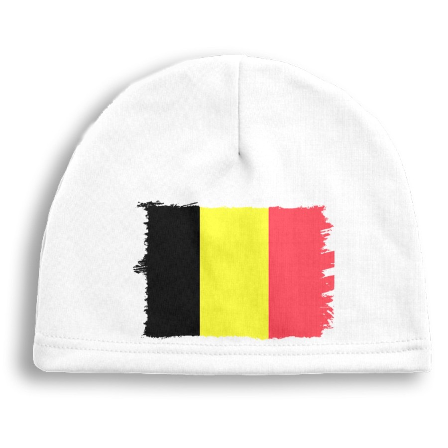 GORRO DEPORTIVO bandera bélgica pais gobierno belga deporte running correr