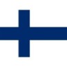 TAZA MÁGICA bandera finlandia pais gobierno finlandés personalizada