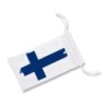 FUNDA BOLSA MULTIUSOS bandera finlandia pais gobierno finlandés gafas dados rol personalizada color