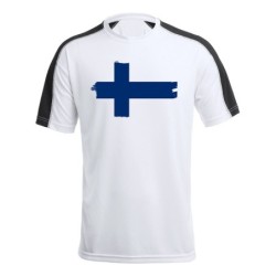 CAMISETA TÉCNICA FRANJA...