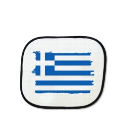 PARASOL bandera grecia pais...