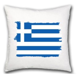 COJIN bandera grecia pais...