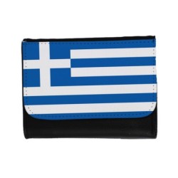 BILLETERA BILLETERO bandera...