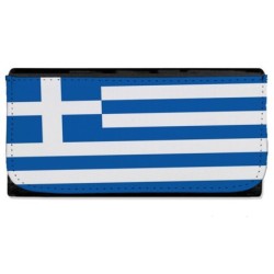 BILLETERA BILLETERO bandera...