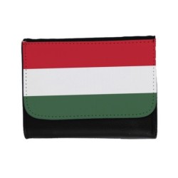 BILLETERA BILLETERO bandera...
