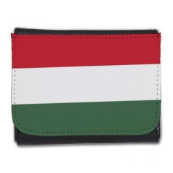 BILLETERA BILLETERO bandera...