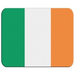 ALFOMBRILLA bandera irlanda...