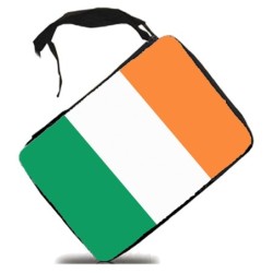 ESTUCHE bandera irlanda...