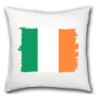 COJIN bandera irlanda pais gobierno irlandés hogar comodo personalizado