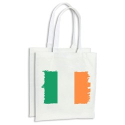 PACK BOLSAS bandera irlanda...