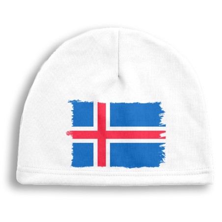 GORRO DEPORTIVO bandera islandia pais gobierno islandés deporte running correr