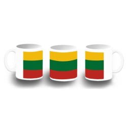 TAZA FOTOLUMINISCENTE...