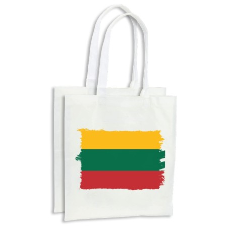 PACK BOLSAS bandera lituania pais gobierno lituano cocina compra personalizadas