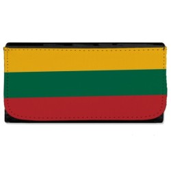 BILLETERA BILLETERO bandera...