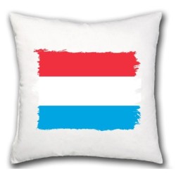 COJIN bandera luxemburgo...