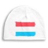 GORRO DEPORTIVO bandera luxemburgo pais gobierno luxemburgués deporte running correr