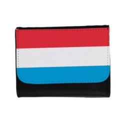 BILLETERA BILLETERO bandera...