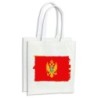 PACK BOLSAS bandera montenegro pais gobierno montenegrino cocina compra personalizadas