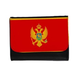 BILLETERA BILLETERO bandera...
