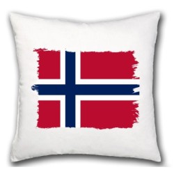 COJIN bandera noruega pais...