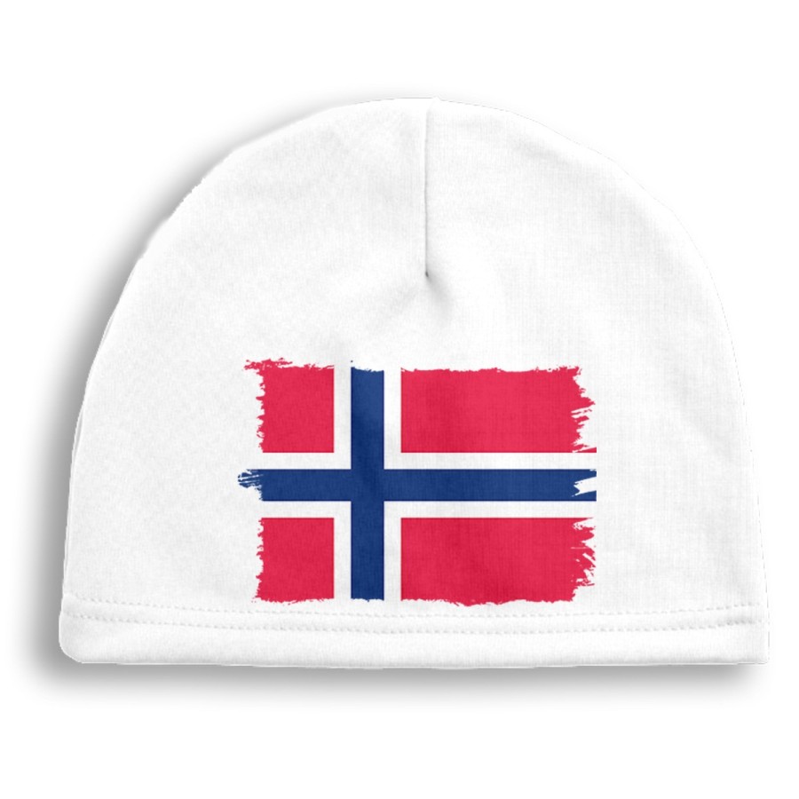 GORRO DEPORTIVO bandera noruega pais gobierno noruego deporte running correr