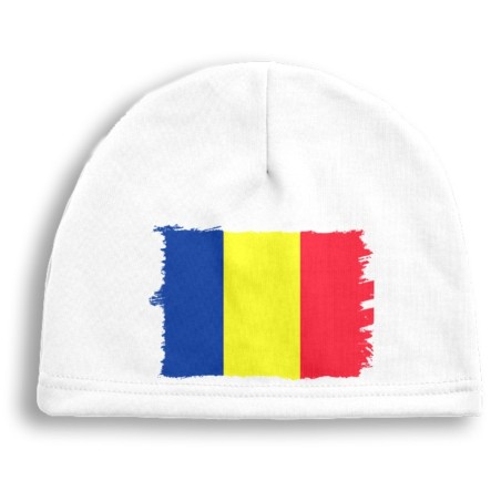 GORRO DEPORTIVO bandera rumanía pais gobierno rumano deporte running correr