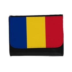 BILLETERA BILLETERO bandera...