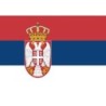 TAZA MÁGICA bandera serbia pais gobierno serbio personalizada