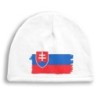 GORRO DEPORTIVO bandera eslovaquia pais gobierno eslavo deporte running correr