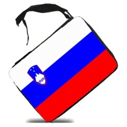 ESTUCHE bandera eslovenia...