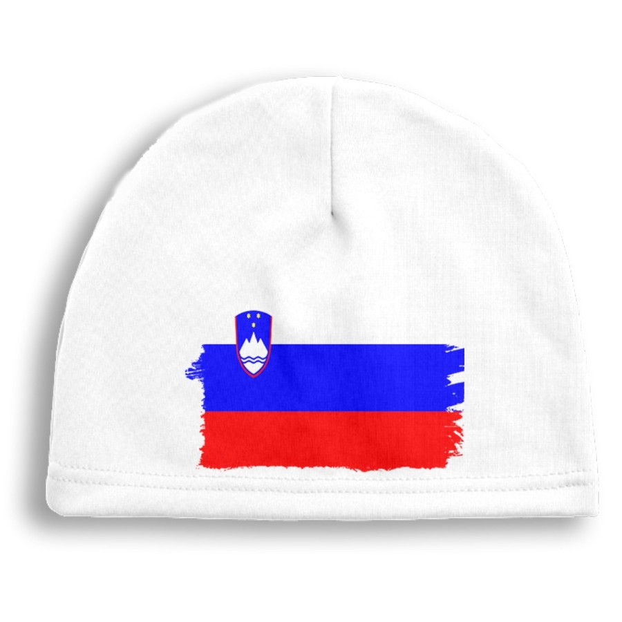 GORRO DEPORTIVO bandera eslovenia pais gobierno esloveno deporte running correr