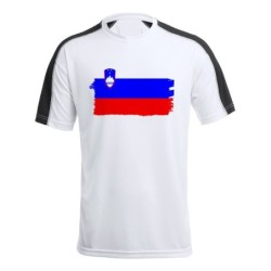 CAMISETA TÉCNICA FRANJA...