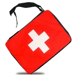 ESTUCHE bandera suiza pais...