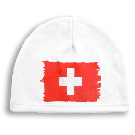 GORRO DEPORTIVO bandera suiza pais gobierno suizo suizos deporte running correr