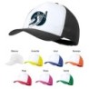 GORRA COLORES logo baloncesto deporte balon jugadores color personalizada