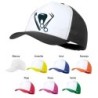 GORRA COLORES logo dentista profesion dientes medico color personalizada