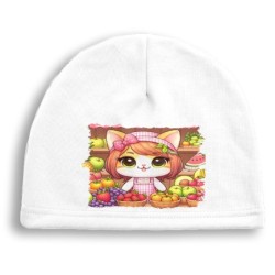 GORRO DEPORTIVO gato...