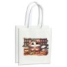 PACK BOLSAS gato herbolista animal profesion herbolisteria cocina compra personalizadas