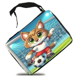 ESTUCHE lince jugador...