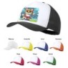 GORRA COLORES lince jugador futbol deporte futbolista color personalizada