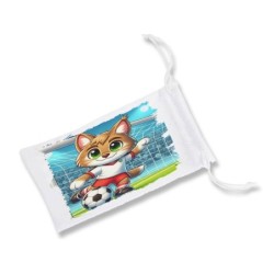 FUNDA BOLSA MULTIUSOS lince...
