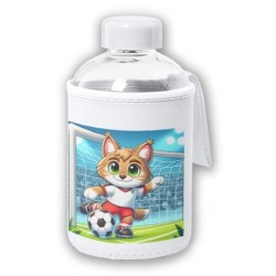 BIDON CRISTAL CON FUNDA...