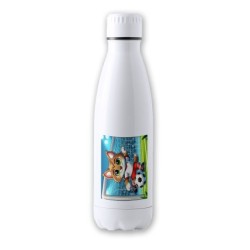 BIDON 700 ML ACERO...