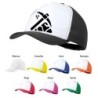 GORRA COLORES logo minero profesion mineria minerales color personalizada