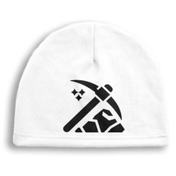 GORRO DEPORTIVO logo minero...